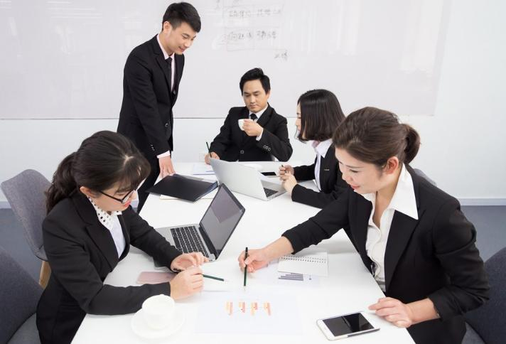 怎么选择一家合适靠谱的代理做内账公司